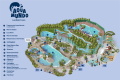 Plattegrond van deze Aqua Mundo